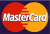 Global Travel Accept Master card Logo